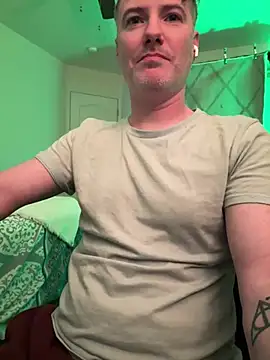 CunningColm online show from February 24, 2026, 3:18 am