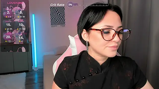 Mary Rice online show from April 6, 2026, 1:23 am