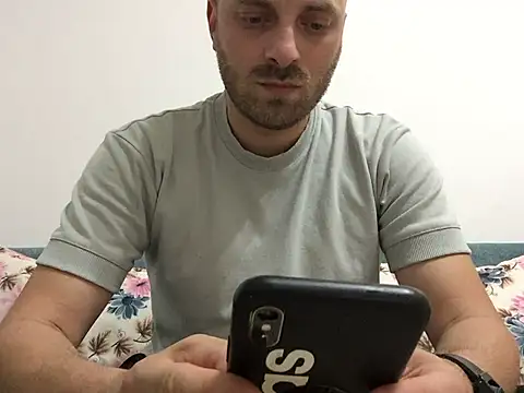 Scarbau online show from May 30, 2026, 11:10 pm