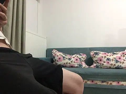 Scarbau online show from June 1, 2026, 9:36 pm