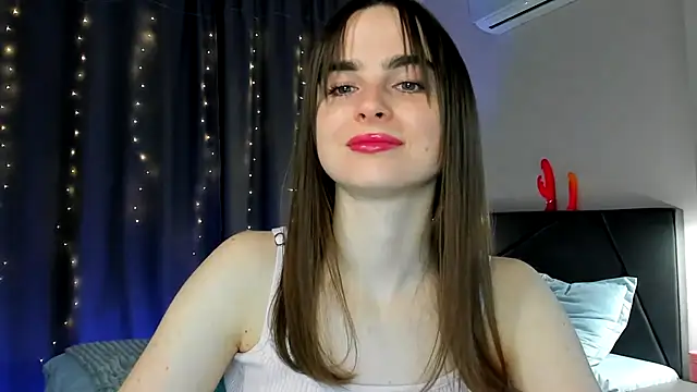 megann fox2 online show from March 5, 2026, 7:32 pm