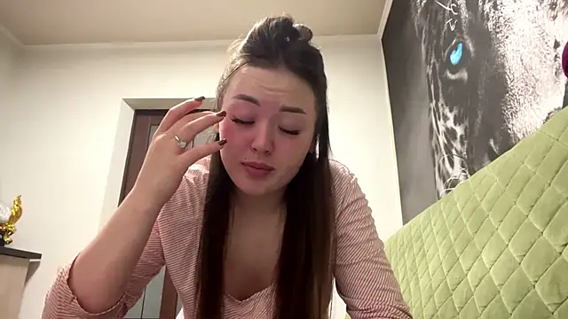 AudieGravely online show from April 21, 2026, 5:52 pm