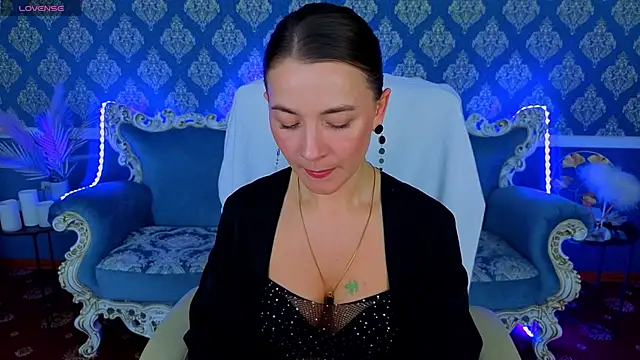 GracefulMichelle online show from March 2, 2026, 7:54 pm