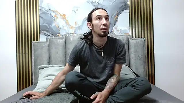 Snapshot of Dilan_Lust chatting on February 18, 2026, 11:39 am Dilan Lust online show from February 18, 2026, 11:39 am