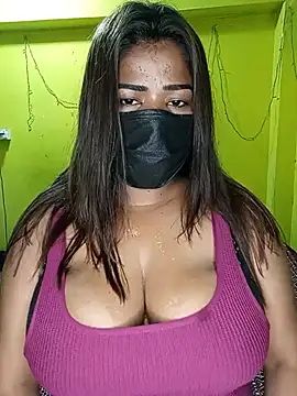 Snapshot of NISHHAA chatting on July 15, 2026, 5:09 pm NISHHAA online show from July 15, 2026, 5:09 pm
