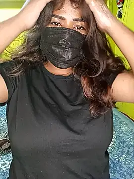 Snapshot of NISHHAA chatting on July 10, 2026, 7:25 pm NISHHAA online show from July 10, 2026, 7:25 pm
