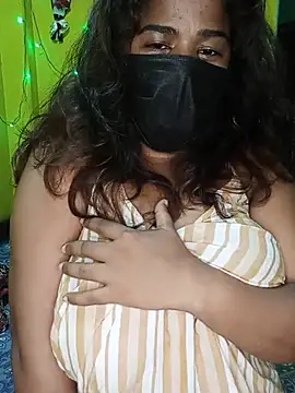 Snapshot of NISHHAA chatting on June 26, 2026, 6:58 pm NISHHAA online show from June 26, 2026, 6:58 pm
