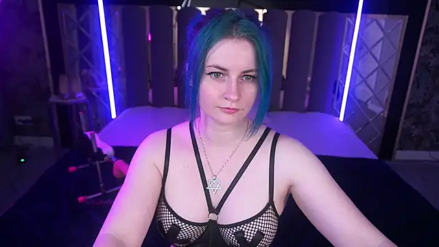 Snapshot of AlisaGracee chatting on June 20, 2026, 5:34 am AlisaGracee online show from June 20, 2026, 5:34 am