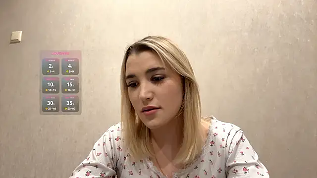 MerryVideo online show from March 11, 2026, 8:03 pm