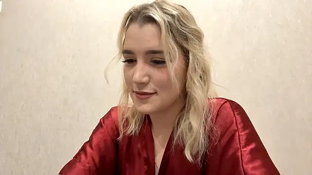 Snapshot of MerryVideo chatting on February 25, 2026, 9:14 pm MerryVideo online show from February 25, 2026, 9:14 pm