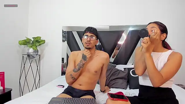 Mia Iron online show from March 10, 2026, 1:04 pm