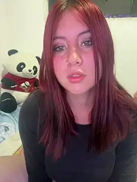 Snapshot of Caro_candy chatting on February 27, 2026, 12:05 pm Caro candy online show from February 27, 2026, 12:05 pm