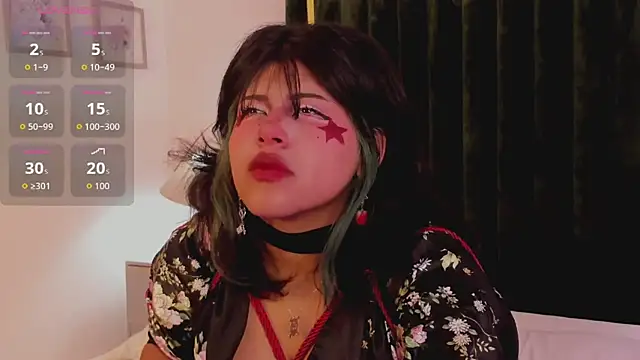 VinkSmokee online show from April 17, 2026, 5:05 pm