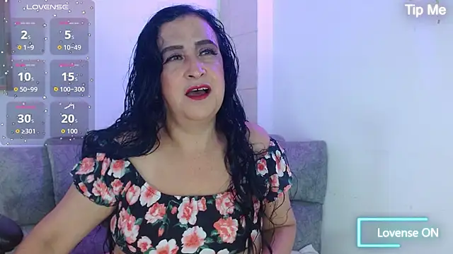 Annita sex69 online show from March 27, 2026, 1:12 pm