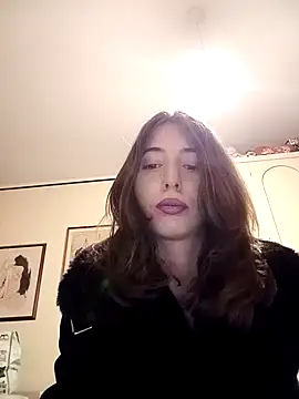 JustSeduce online show from March 23, 2026, 5:57 pm