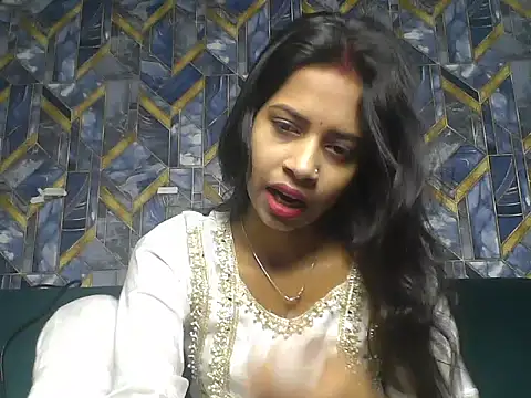 Rani1993 online show from March 27, 2026, 5:25 pm