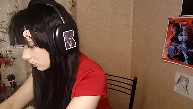 MilaTyan online show from March 4, 2026, 4:59 pm