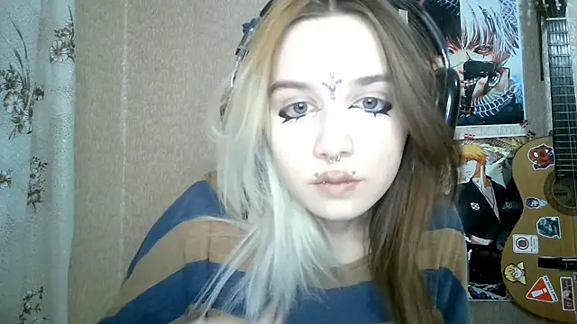 MilaTyan online show from March 11, 2026, 4:23 pm