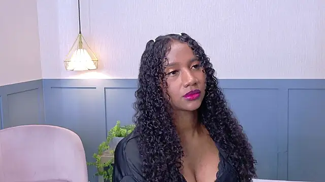 Chloe-Rose- online show from February 23, 2026, 4:03 am