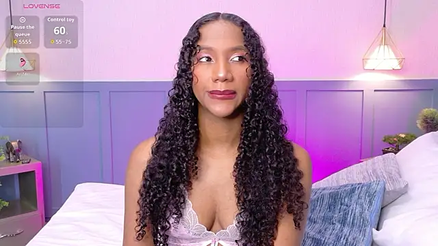 Chloe-Rose- online show from March 10, 2026, 3:43 am