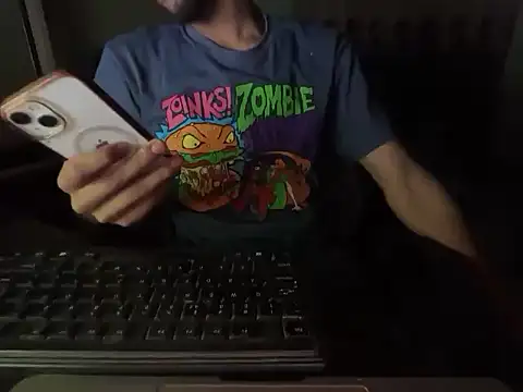 Robyne xx online show from April 16, 2026, 5:14 pm