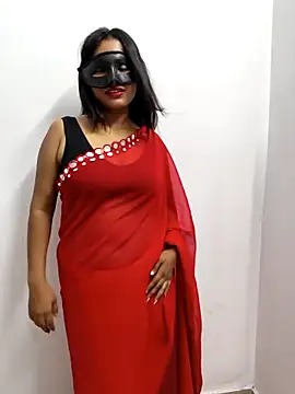 Cute-aryaa online show from April 3, 2026, 4:57 pm