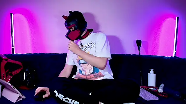 K9 GoodBoy online show from March 17, 2026, 5:05 pm