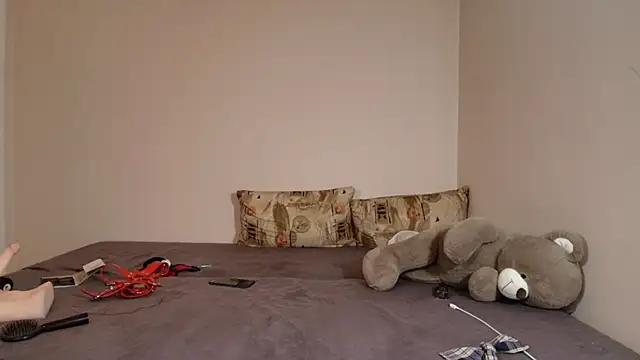 K9 GoodBoy online show from April 5, 2026, 12:06 am