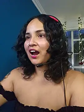 IncognitoLive1 online show from April 9, 2026, 11:22 pm