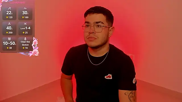 Joseph connor5 online show from February 28, 2026, 12:43 am