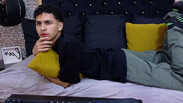 Dark Sultan online show from February 17, 2026, 9:01 pm