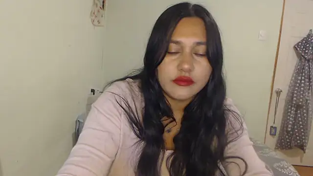 SexyGalletita online show from June 17, 2026, 3:06 am