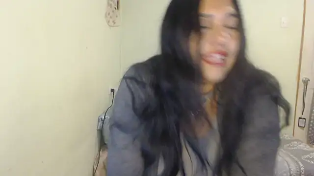 SexyGalletita online show from June 16, 2026, 4:01 am