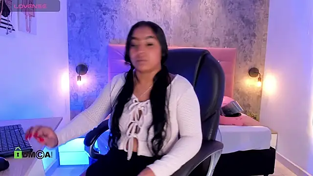 brithanycampbell online show from July 13, 2026, 8:41 pm