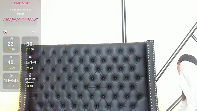 Snapshot of evangeline_valencia chatting on February 23, 2026, 7:36 pm evangeline valencia online show from February 23, 2026, 7:36 pm