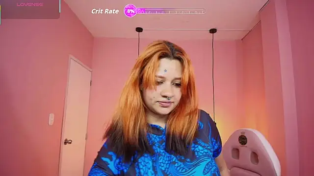  carlotta x online show from May 28, 2026, 3:03 am