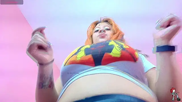  carlotta x online show from May 29, 2026, 11:44 pm