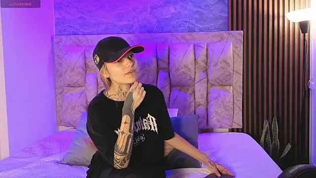 chelsea dalea online show from June 2, 2026, 8:53 pm