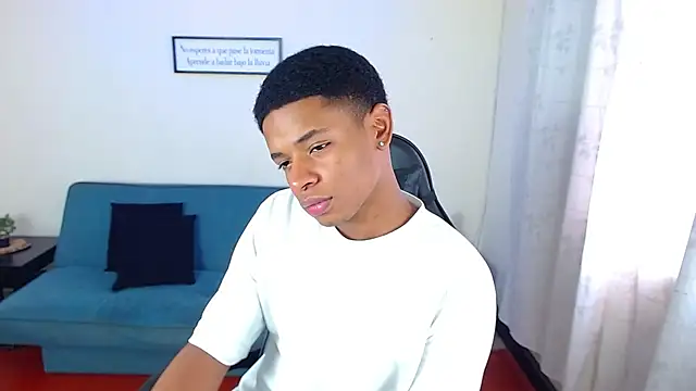 liiam3 online show from March 6, 2026, 8:48 pm