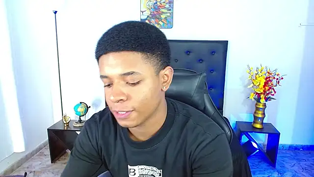 liiam3 online show from April 13, 2026, 9:08 pm