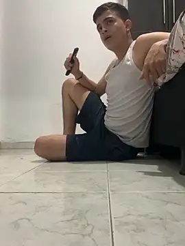 nico pelusa online show from April 8, 2026, 1:07 am