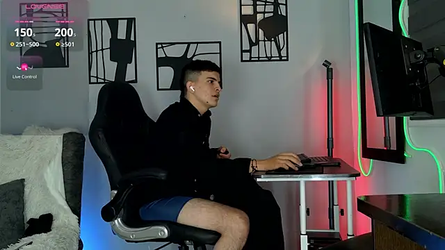 nico pelusa online show from March 13, 2026, 11:26 am