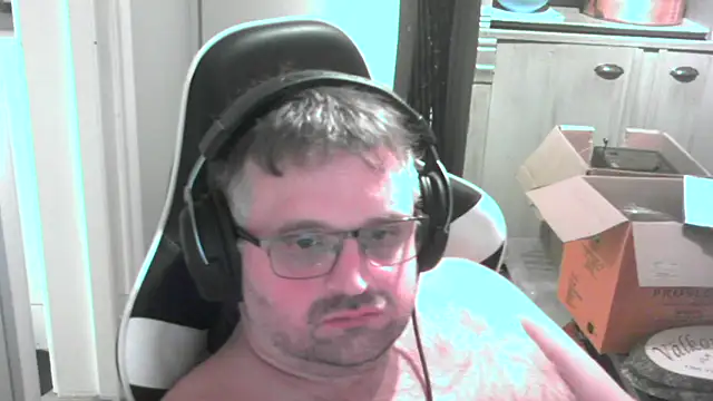 hainorswe online show from February 16, 2026, 9:34 pm