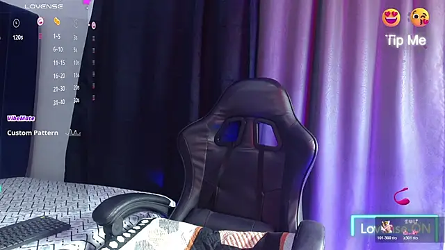 Exotic wish online show from February 26, 2026, 4:23 am