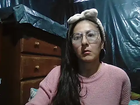 Lulu 036 online show from March 6, 2026, 10:05 pm