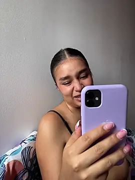 I Samanthaa online show from April 5, 2026, 9:21 pm