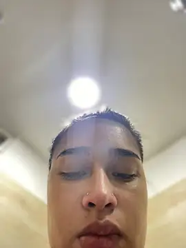 I Samanthaa online show from February 17, 2026, 10:18 pm