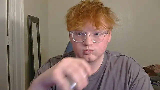 Snapshot of nigeleros chatting on February 19, 2026, 3:03 am nigeleros online show from February 19, 2026, 3:03 am