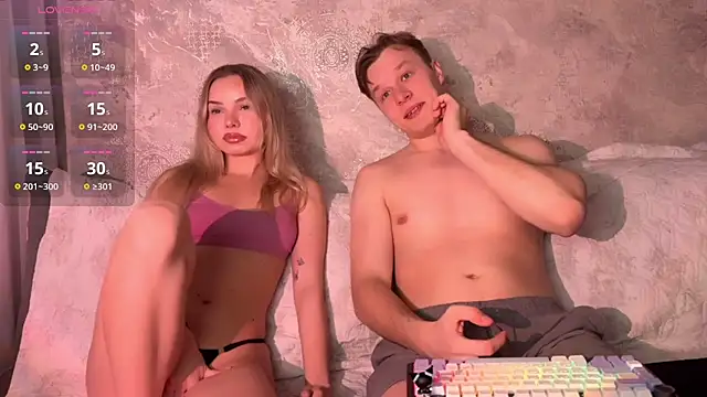 Rebecca David online show from March 6, 2026, 2:45 pm