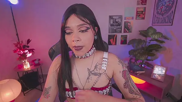 Snapshot of violette_clerk1_ chatting on February 26, 2026, 7:25 pm violette clerk1 online show from February 26, 2026, 7:25 pm